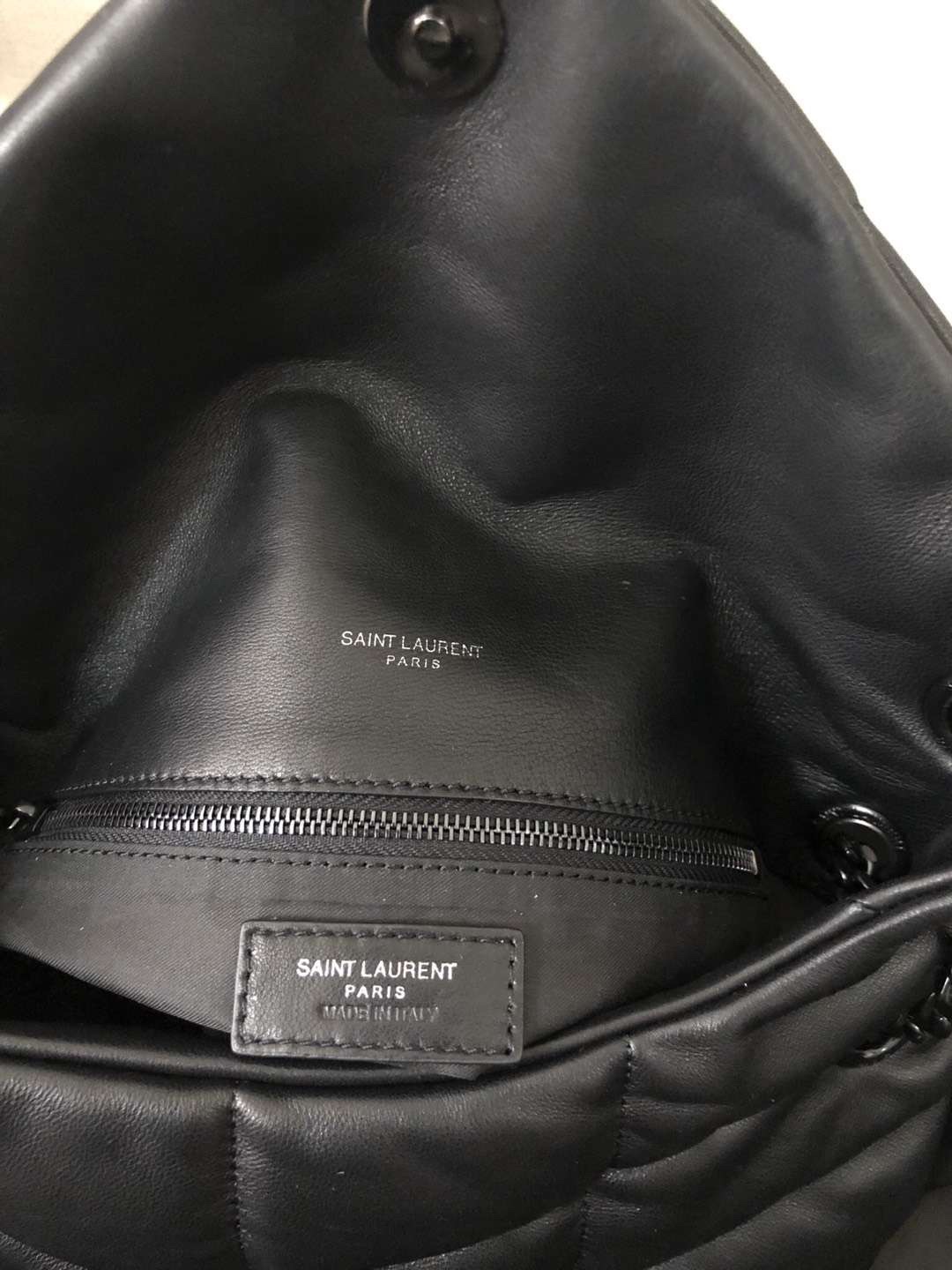 YSL Satchel Bags